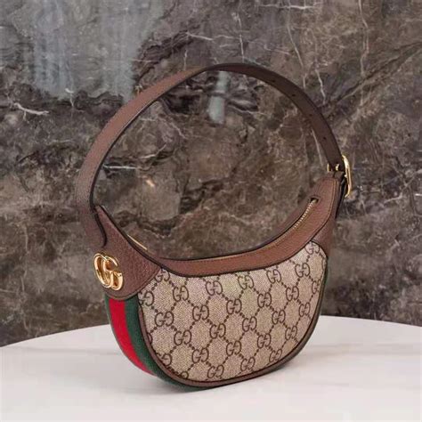 gucci gg supreme ophidia|gucci gg supreme mini bag.